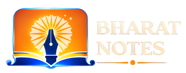 BharatNotes